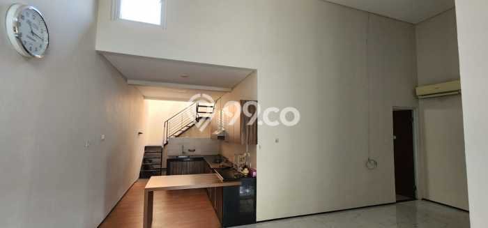 Rumah Minimalis 2 KT LT 124m2 di Rorotan Rumah Minimalis 2 KT LT 124m2 di Rorotan