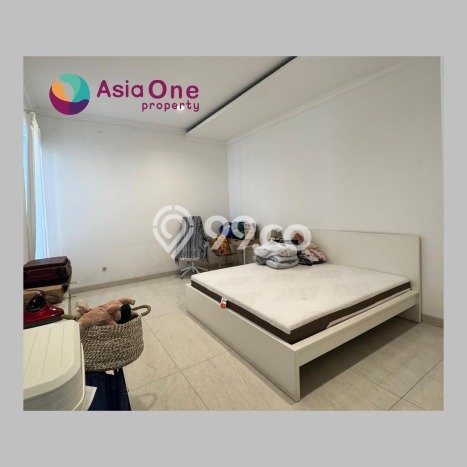 For Sale! Premium House LT 300m2 Desain Elegan di Gading Serpong For Sale! Premium House LT 300m2 Desain Elegan di Gading Serpong