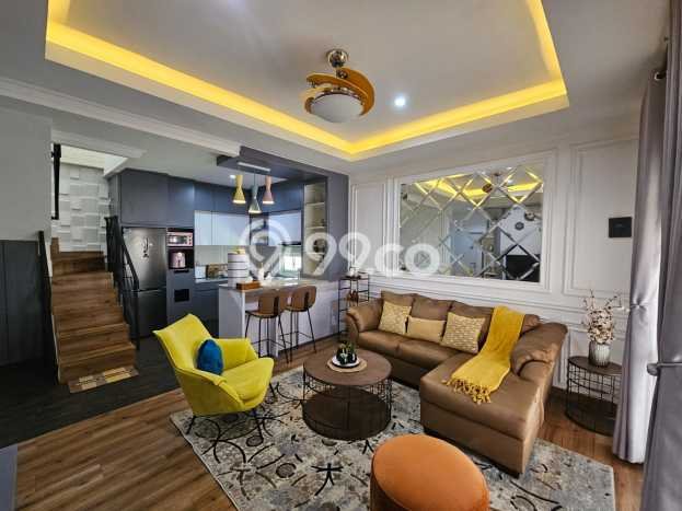 Dijual Rumah Minimalis Bagus Punya 4 KT di Mustikajaya Bekasi SHM Dijual Rumah Minimalis Bagus Punya 4 KT di Mustikajaya Bekasi SHM
