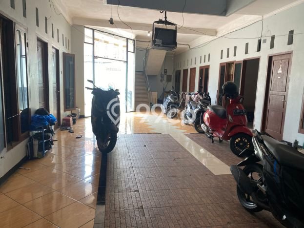 Unit Kost Dijual di Kawasan Beji Depok dengan 20 KT Unit Kost Dijual di Kawasan Beji Depok dengan 20 KT