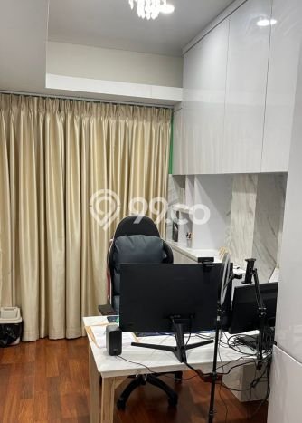 Rumah Mewah Dijual LT 153m2 di Kemayoran, Jakarta Pusat Rumah Mewah Dijual LT 153m2 di Kemayoran, Jakarta Pusat