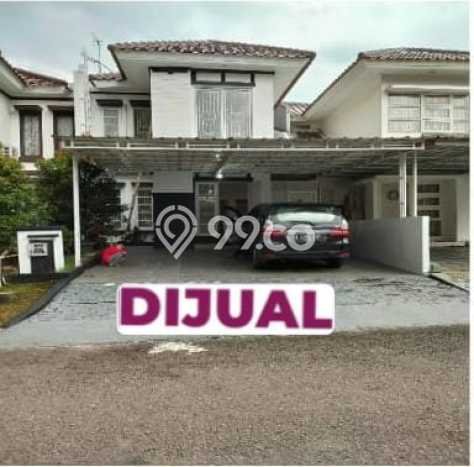 Jual Rumah Favorit Siap Huni LB 110m2 di Gunung Putri, Bogor Jual Rumah Favorit Siap Huni LB 110m2 di Gunung Putri, Bogor
