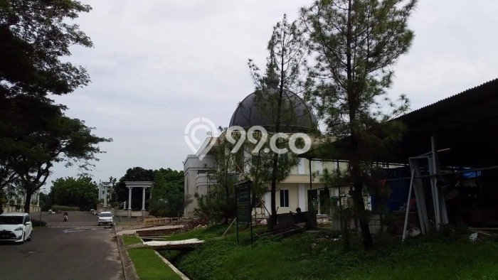 Rumah Modern Cantik 3 KT Bisa Langsung Pindah di Cakung Rumah Modern Cantik 3 KT Bisa Langsung Pindah di Cakung
