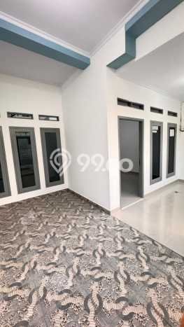 Rumah Luas Asri 4 KT Siap Huni di Pondok Ungu Bekasi Rumah Luas Asri 4 KT Siap Huni di Pondok Ungu Bekasi
