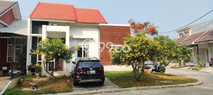 Rumah Modern Cantik 3 KT Bisa Langsung Pindah di Babelan Rumah Modern Cantik 3 KT Bisa Langsung Pindah di Babelan