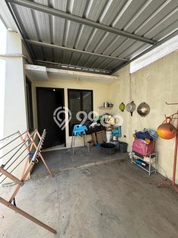 Hunian Cantik Minimalis Lb 50m2 di Tarumajaya, Bekasi Hunian Cantik Minimalis Lb 50m2 di Tarumajaya, Bekasi