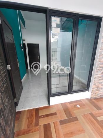 Jual Rumah Eksklusif 2 KT di Harapan Jaya, Bekasi Jual Rumah Eksklusif 2 KT di Harapan Jaya, Bekasi