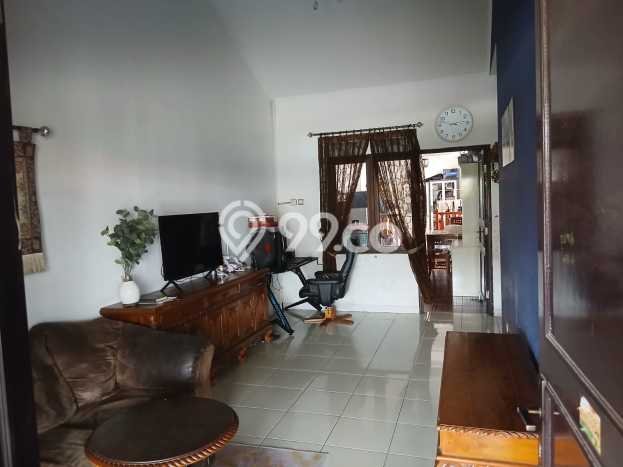 Dijual Hunian Rumah Nyaman 2 Kamar di Harapan Mulya, Bekasi Dijual Hunian Rumah Nyaman 2 Kamar di Harapan Mulya, Bekasi