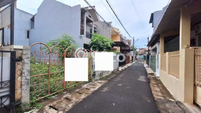 Untuk Dijual Tanah di Duren Sawit Jakarta Timur Luas 90m2 - Untuk Dijual Tanah di Duren Sawit Jakarta Timur Luas 90m2 -