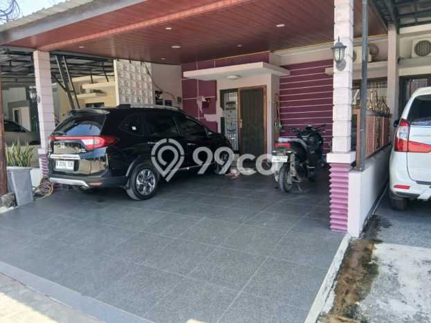 Dijual Hunian Rumah Nyaman 2 Kamar di Harapan Mulya, Bekasi Dijual Hunian Rumah Nyaman 2 Kamar di Harapan Mulya, Bekasi