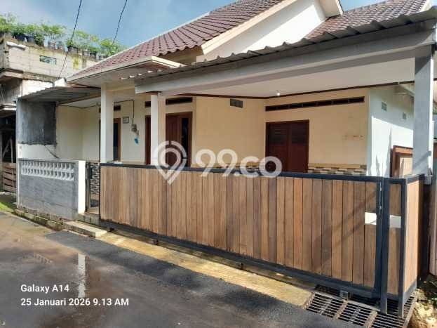 Rumah Modern Minimalis 4 Kamar Siap Huni di Jatisampurna Rumah Modern Minimalis 4 Kamar Siap Huni di Jatisampurna