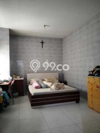 Rumah Mewah Siap Huni LT 120m2 di Cakung, Jakarta Timur Rumah Mewah Siap Huni LT 120m2 di Cakung, Jakarta Timur