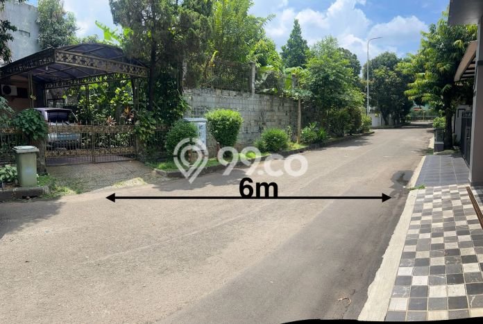 Rumah Modern 4 KT di Jaka Mulya Bekasi Unfurnished Rumah Modern 4 KT di Jaka Mulya Bekasi Unfurnished