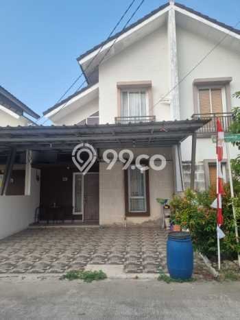 Rumah Modern Minimalis 2 Kamar Bisa Langsung Pindah di Tambun Utara Rumah Modern Minimalis 2 Kamar Bisa Langsung Pindah di Tambun Utara