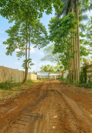 Kavling Tanah untuk Disewa di Jelupang Lahan Luas 839m2 Kavling Tanah untuk Disewa di Jelupang Lahan Luas 839m2