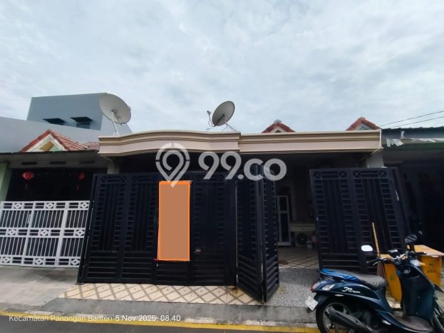 Rumah Minimalis 3 KT di Cikupa Citra Raya Tangerang Unfurnished Rumah Minimalis 3 KT di Cikupa Citra Raya Tangerang Unfurnished