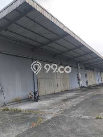 Disewakan Gudang di Cikande Serang LT 40000m2, LB 4100m2 Disewakan Gudang di Cikande Serang LT 40000m2, LB 4100m2