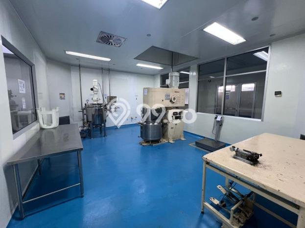Pabrik Bagus Dijual di Jatake Tangerang Lokasi Strategis Cocok untuk Kembangkan Bisnis Pabrik Bagus Dijual di Jatake Tangerang Lokasi Strategis Cocok untuk Kembangkan Bisnis