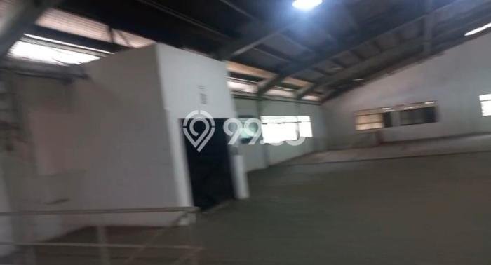 Untuk Disewa Gudang di Cakung Jakarta Timur LT 5003m2, LB 4422m2 Untuk Disewa Gudang di Cakung Jakarta Timur LT 5003m2, LB 4422m2
