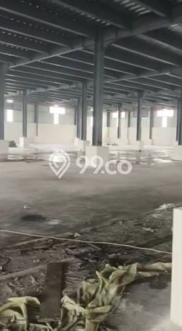 Gudang Area Strategis Kawasan Cikande, Luas 5000m², For Rent, Area Niaga Gudang Area Strategis Kawasan Cikande, Luas 5000m², For Rent, Area Niaga