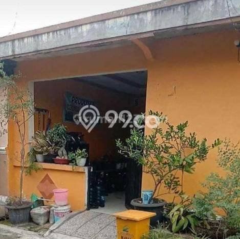 Rumah LT 72m² / LB 72m² View Kota di Cikupa Citra Raya, Tangerang Rumah LT 72m² / LB 72m² View Kota di Cikupa Citra Raya, Tangerang