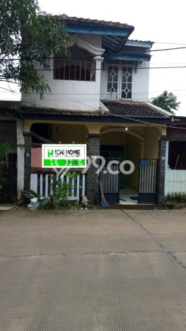Rumah Nyaman dengan 4 Kamar Tidur di Lokasi Balaraja, Tangerang Rumah Nyaman dengan 4 Kamar Tidur di Lokasi Balaraja, Tangerang