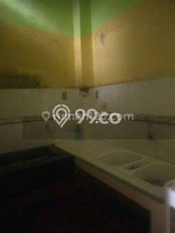 Rumah Minimalis LT 81m² Siap Huni di Kompleks Cluster Karawaci, Tangerang Rumah Minimalis LT 81m² Siap Huni di Kompleks Cluster Karawaci, Tangerang