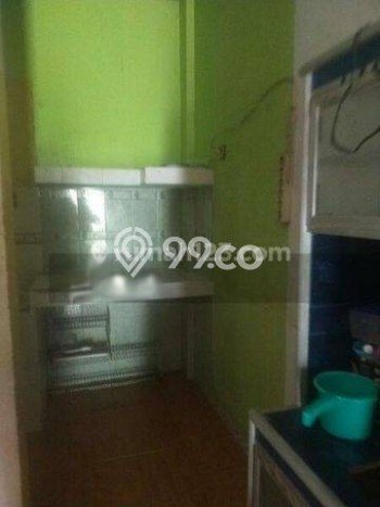 Rumah Minimalis LT 81m² Siap Huni di Kompleks Cluster Karawaci, Tangerang Rumah Minimalis LT 81m² Siap Huni di Kompleks Cluster Karawaci, Tangerang