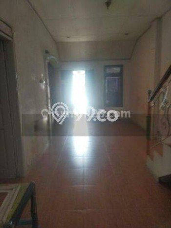 Rumah Minimalis LT 81m² Siap Huni di Kompleks Cluster Karawaci, Tangerang Rumah Minimalis LT 81m² Siap Huni di Kompleks Cluster Karawaci, Tangerang