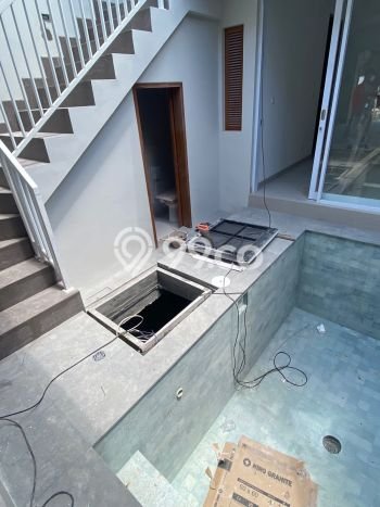 JUAL CEPAT! Rumah Siap Huni Area Strategis Uluwatu, Luas 100m² LB 90m² JUAL CEPAT! Rumah Siap Huni Area Strategis Uluwatu, Luas 100m² LB 90m²
