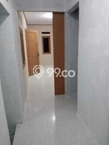 Rumah LT 150m² di Curug, Tangerang - Akses Mudah Rumah LT 150m² di Curug, Tangerang - Akses Mudah