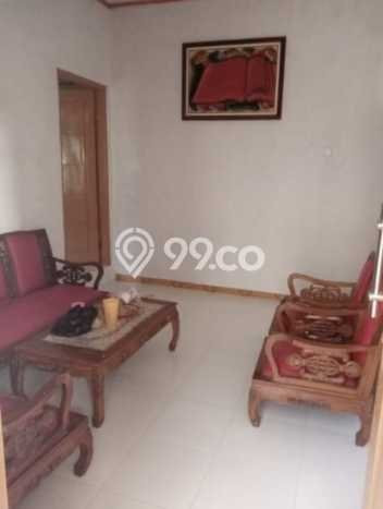 Rumah LT 150m² di Curug, Tangerang - Akses Mudah Rumah LT 150m² di Curug, Tangerang - Akses Mudah