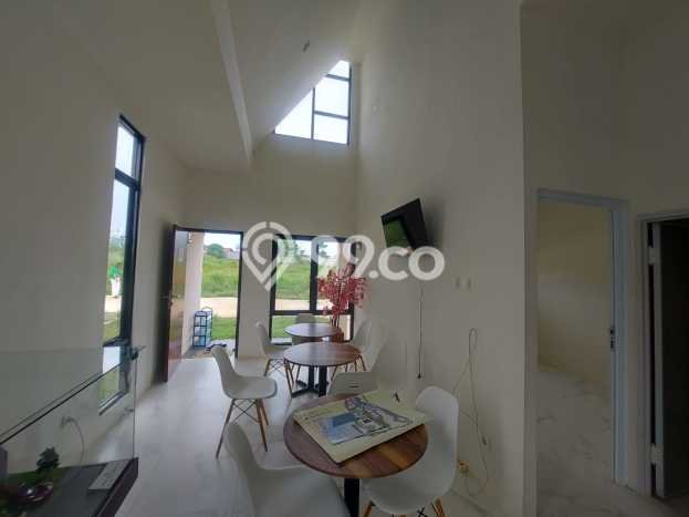 Rumah Area Nyaman di Jambe, Tangerang, Luas 60m² LB 22m² Rumah Area Nyaman di Jambe, Tangerang, Luas 60m² LB 22m²