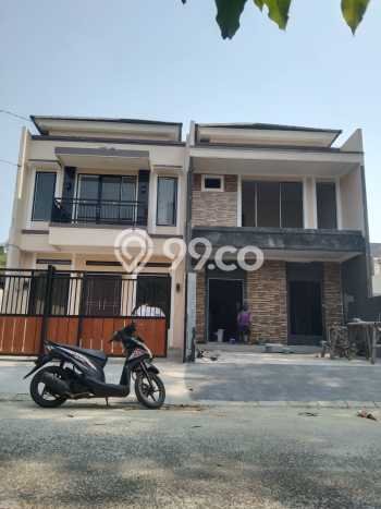 Rumah LT 120m² / LB 160m² One Gate System di Cikupa Citra Raya, Tangerang Rumah LT 120m² / LB 160m² One Gate System di Cikupa Citra Raya, Tangerang