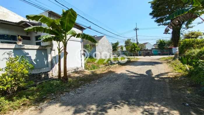 Rumah 2 KT 2 KM di Kawasan Parung Panjang, Bogor Rumah 2 KT 2 KM di Kawasan Parung Panjang, Bogor