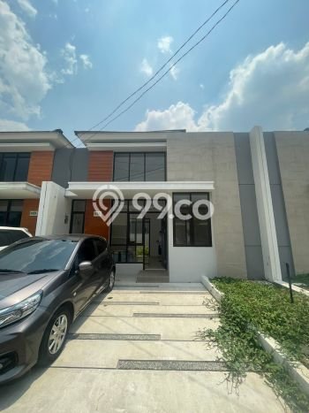 Rumah Minimalis Siap Huni Di Citra Raya Tangerang Rumah Minimalis Siap Huni Di Citra Raya Tangerang