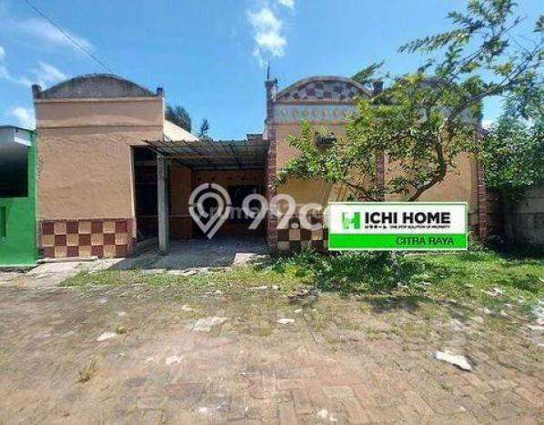 Dijual Cepat Rumah Favorit Siap Huni LB 90m2 di Legok, Tangerang Dijual Cepat Rumah Favorit Siap Huni LB 90m2 di Legok, Tangerang