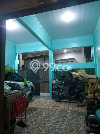 Rumah 2 Lantai Siap Huni Di Karang Tengah Ciledug Tangerang Rumah 2 Lantai Siap Huni Di Karang Tengah Ciledug Tangerang