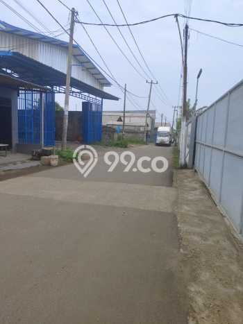 LOKASI STRATEGIS! Gudang Kawasan Cukang Galih, Luas 3871m², Kawasan Berkembang LOKASI STRATEGIS! Gudang Kawasan Cukang Galih, Luas 3871m², Kawasan Berkembang