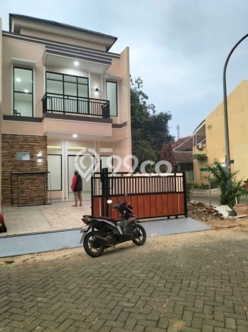 Rumah Luas Asri 4 KT Siap Huni di Cikupa Citra Raya Tangerang Rumah Luas Asri 4 KT Siap Huni di Cikupa Citra Raya Tangerang