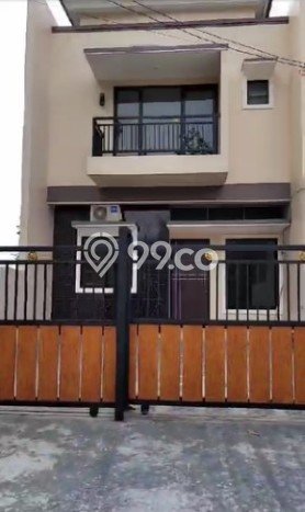 Rumah Luas Asri 4 KT Siap Pakai di Cikupa Citra Raya Tangerang Rumah Luas Asri 4 KT Siap Pakai di Cikupa Citra Raya Tangerang
