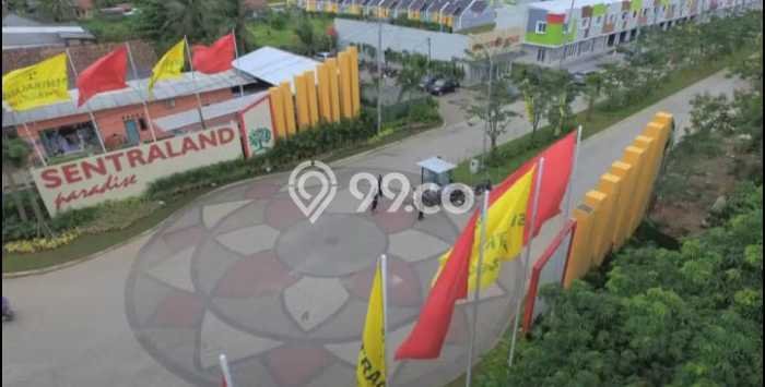 Rumah Sederhana Dijual di Parung Panjang 2 Kamar dengan LT 72m2 Rumah Sederhana Dijual di Parung Panjang 2 Kamar dengan LT 72m2