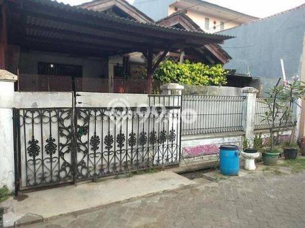Rumah Standar Di Komplek Binong Permai Dekat Karawaci Tangerang Rumah Standar Di Komplek Binong Permai Dekat Karawaci Tangerang