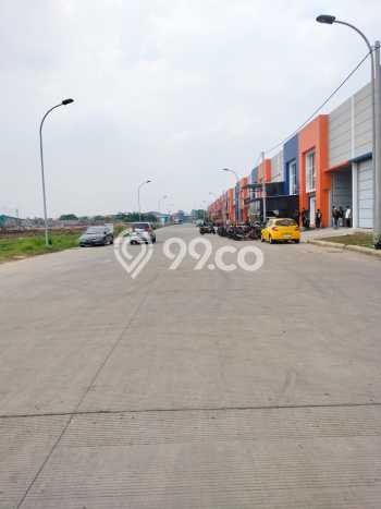 Pabrik For Rent di Pasar Kemis, Luas 265m², Area Bisnis, Siap Usaha Pabrik For Rent di Pasar Kemis, Luas 265m², Area Bisnis, Siap Usaha