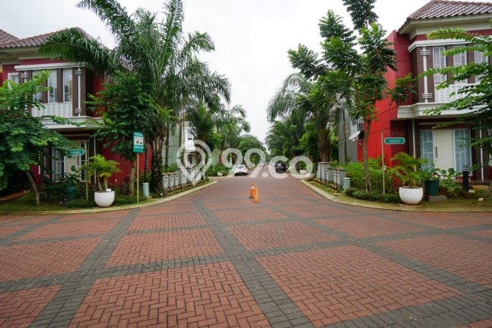 Rumah Siap Huni Fully Furnished Di Cluster Gadeng Serpong Bsd Rumah Siap Huni Fully Furnished Di Cluster Gadeng Serpong Bsd