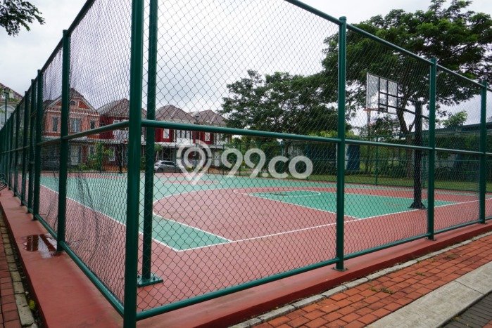 Rumah Siap Huni Fully Furnished Di Cluster Gadeng Serpong Bsd Rumah Siap Huni Fully Furnished Di Cluster Gadeng Serpong Bsd
