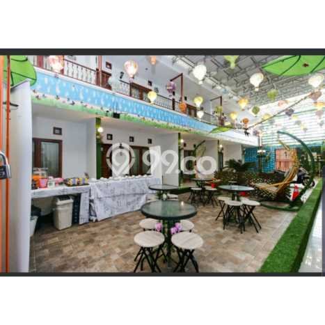 Rumah Elit Modern Siap Huni di Buah Batu Bandung Rumah Elit Modern Siap Huni di Buah Batu Bandung