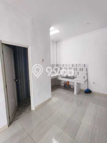 Dijual Rumah Murah di Karawaci Tangerang Harga Rp 380 Juta LT 60m2 Dijual Rumah Murah di Karawaci Tangerang Harga Rp 380 Juta LT 60m2