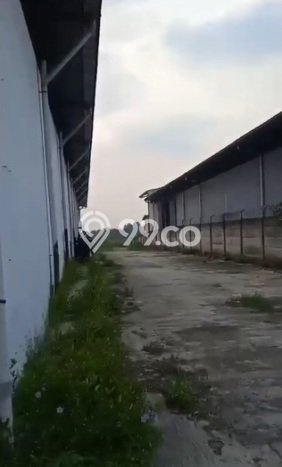 Jual Gudang di Balaraja, Luas 6000m², Kawasan Bisnis, Akses Strategis Jual Gudang di Balaraja, Luas 6000m², Kawasan Bisnis, Akses Strategis