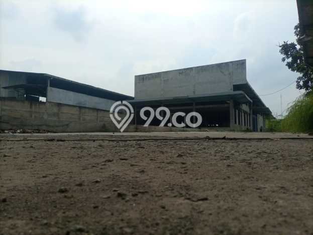 Gudang Disewakan Kawasan Legok, Luas 3000m², Area Utama, Lokasi Bagus Gudang Disewakan Kawasan Legok, Luas 3000m², Area Utama, Lokasi Bagus